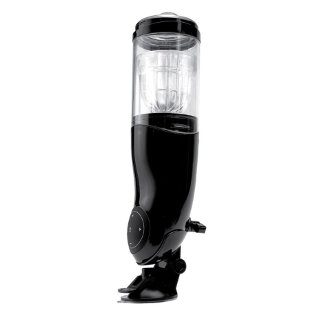 Rotary Masturbator Mega Bator Ass - Pipedream