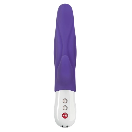 Fun Factory Lady Bi Violet - Vibromasseur Rabbit