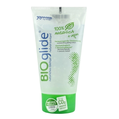Bioglide 150ml - natural lubricant Joydivision