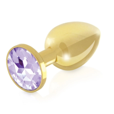 Rianne S Booty Plug Luxury Set -  Kit 2x Butt plug