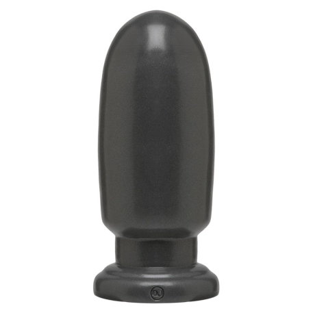Plug anali gigante Shellshock Large - American Bombshell Doc Johnson