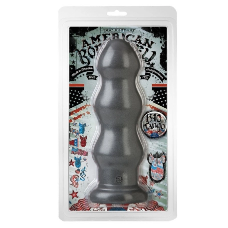 Riesen Dildo B10 Tango Gun - American Bombshells Doc Johnson