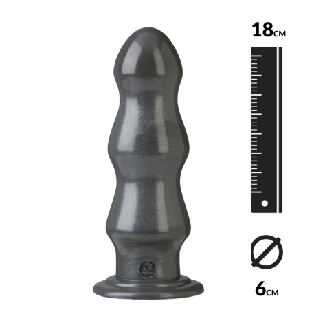 Riesen Dildo B7 Tango Gun - American Bombshells Doc Johnson