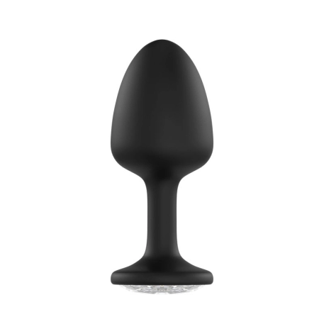 Plug anal Marc Dorcel Geisha plug Medium - Diamant