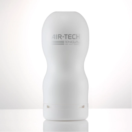 Masturbator Tenga Air-Tech Gentle - Reusable Vacuum Cup