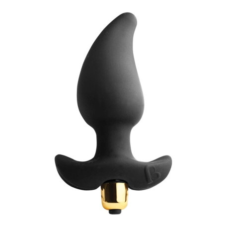Plug anale Butt Quiver 7 speed - Rocks Off