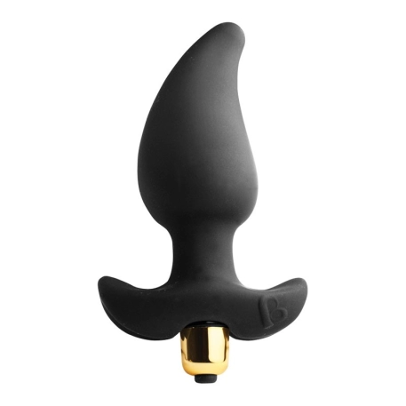 Plug anal Butt Quiver 7 speed - Rocks Off