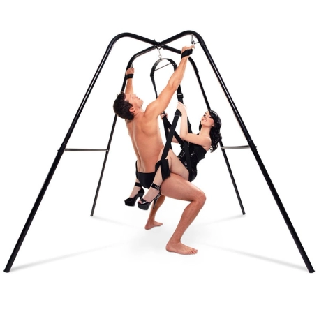 Gestell für Liebesschaukel Swing Stand -  Pipedream