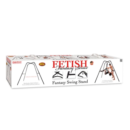 Gestell für Liebesschaukel Swing Stand -  Pipedream