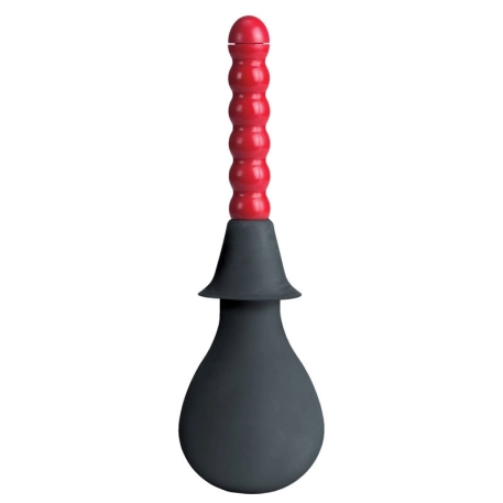 Unisex Einlauf Birne Anal Douche - Colt