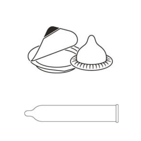 Ceylor Tigh Feeling (Hotshot) Kondome 6pc
