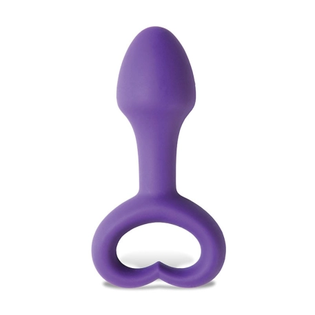 Butt Plug Lovelife Explore Pleasure - Ohmibod