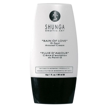 Orgasmusgel für G Punkt 
