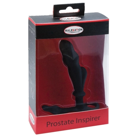 Stimulateur prostatique Inspirer - Malesation