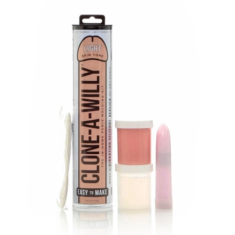 Clone A Willy Kit