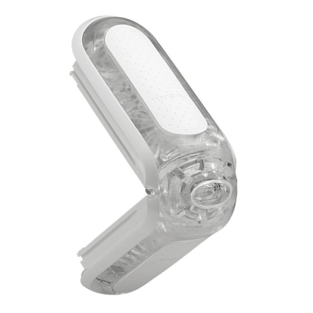 Tenga Flip Zero White