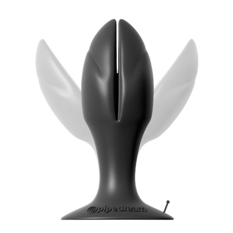 Silicon Butt Plug Insta-Gaper - Pipedream