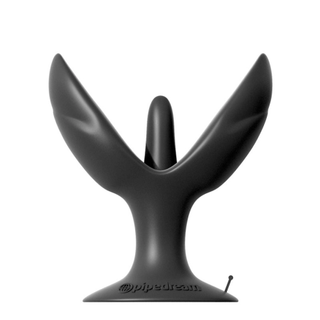 Silicon Butt Plug Insta-Gaper - Pipedream