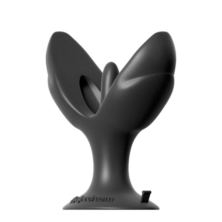 Silicon Butt Plug Insta-Gaper - Pipedream