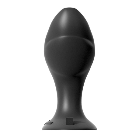 Silicon Butt Plug Insta-Gaper - Pipedream