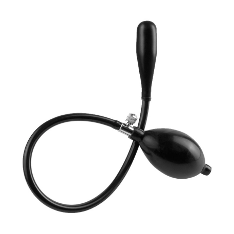 Aufblasbarer Buttplug - Pipedream