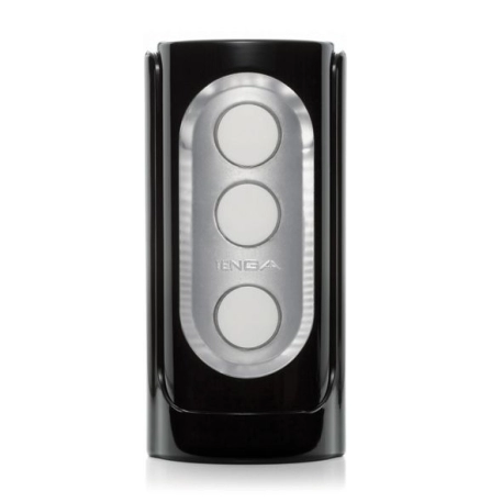 Masturbatore Tenga Flip Hole Nero