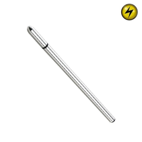 Dilatateur d’urètre 10mm Proper Finn Electro stimulation – Mystim