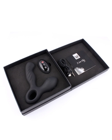 Masseur prostatique Spotty Revolving RC - Nomi Tang Masseur prostatique Spotty Revolving RC - Nomi Tang