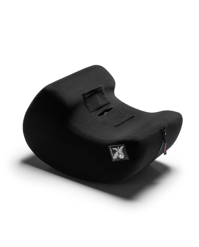 Cuscino erotico Pulse Toy Mount Black - Liberator Cuscino erotico Pulse Toy Mount Black - Liberator