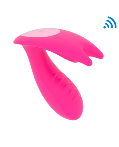 Vibratore clitoris & Punto G Eidolon - Magic Motion
