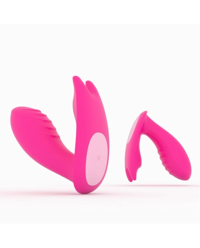 Vibrator clit & G-Spot Eidolon - Magic Motion Vibrator clit & G-Spot Eidolon - Magic Motion