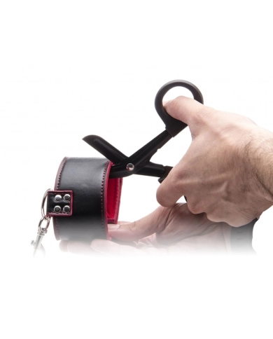 Bondage Safety Scissor Bondage Safety Scissor