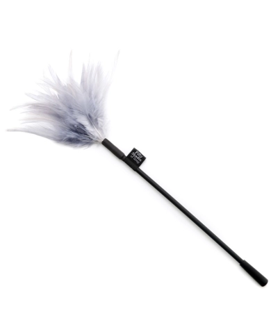 Piuma Tickler Teaser - Fifty Shades of Grey Piuma Tickler Teaser - Fifty Shades of Grey