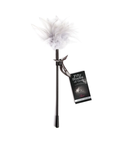 Piuma Tickler Teaser - Fifty Shades of Grey Piuma Tickler Teaser - Fifty Shades of Grey
