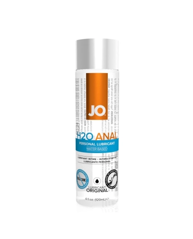 240ml Gleitmittel System JO (Wasserbasis) - 120ml