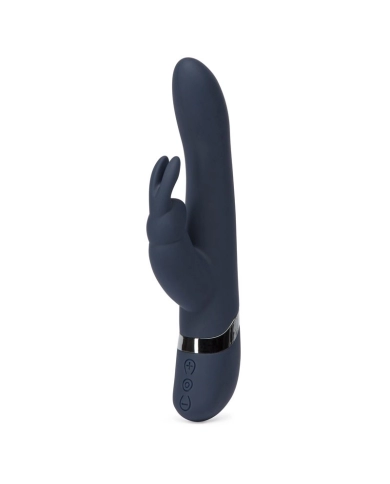 Fifty Shades of Grey - Darker Oh My Rabbit Vibrator Fifty Shades of Grey - Darker Oh My Rabbit Vibrator