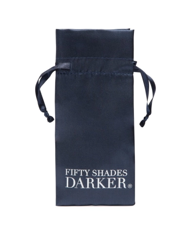 Pince à clitoris Darker Just Sensation - Fifty Shades of Grey Pince à clitoris Darker Just Sensation - Fifty Shades of Grey