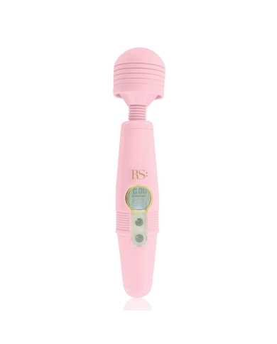 Vibromasseur Fembot Body Wand Rose - Rianne S Vibromasseur Fembot Body Wand Rose - Rianne S