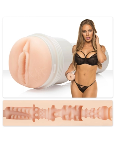 Fleshlight Girls Nicole Aniston Fit