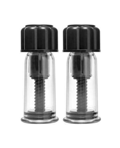 Aspire teton Vacuum Black Max Twist - Master Series