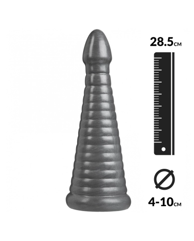 Riesen Analer Stecker Rockeye - American Bombshell