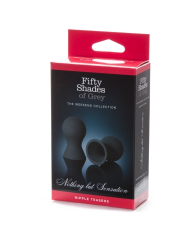 Aspire teton - Fifty Shades of Grey