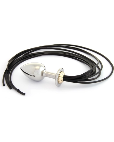 Rosebuds Whipbud Extra-Large - Plug anal