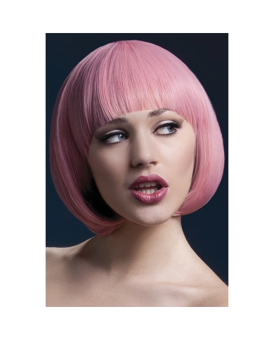 Perruque courte Mia rose – Fever