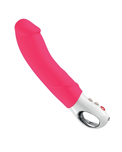 Vibrator Fun Factory The Big Boss G5 - Pink
