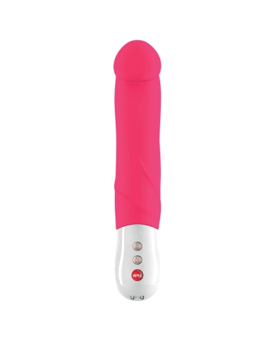 Vibratore Fun Factory The Big Boss G5 - Pink Vibratore Fun Factory The Big Boss G5 - Pink