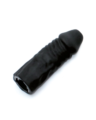 Dildo interchangeable pour Strapon (12 cm) - Rimba