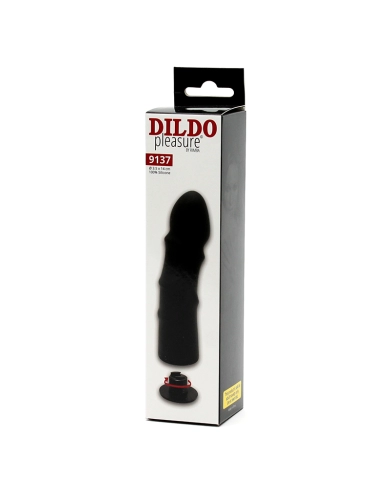 Dildo interchangeable pour Strapon (14 cm) - Rimba Dildo interchangeable pour Strapon (14 cm) - Rimba