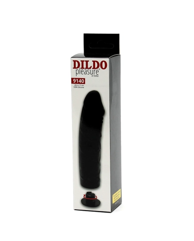 Exchangeable Dildo for Strap-on (17 cm) - Rimba Exchangeable Dildo for Strap-on (17 cm) - Rimba