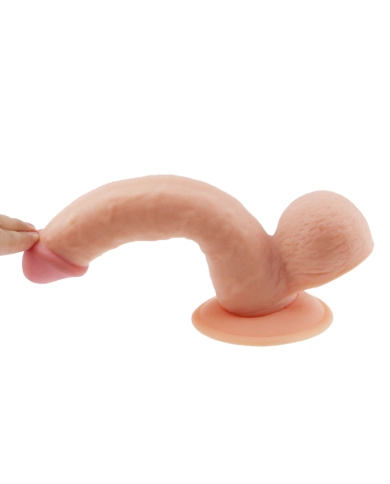 Dildo realistico (23 cm) - The Ultra Soft Dude 8.8"